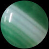 Green Striped Agate