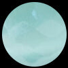 Sky Blue Synthetic