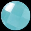 Light Blue Synthetic