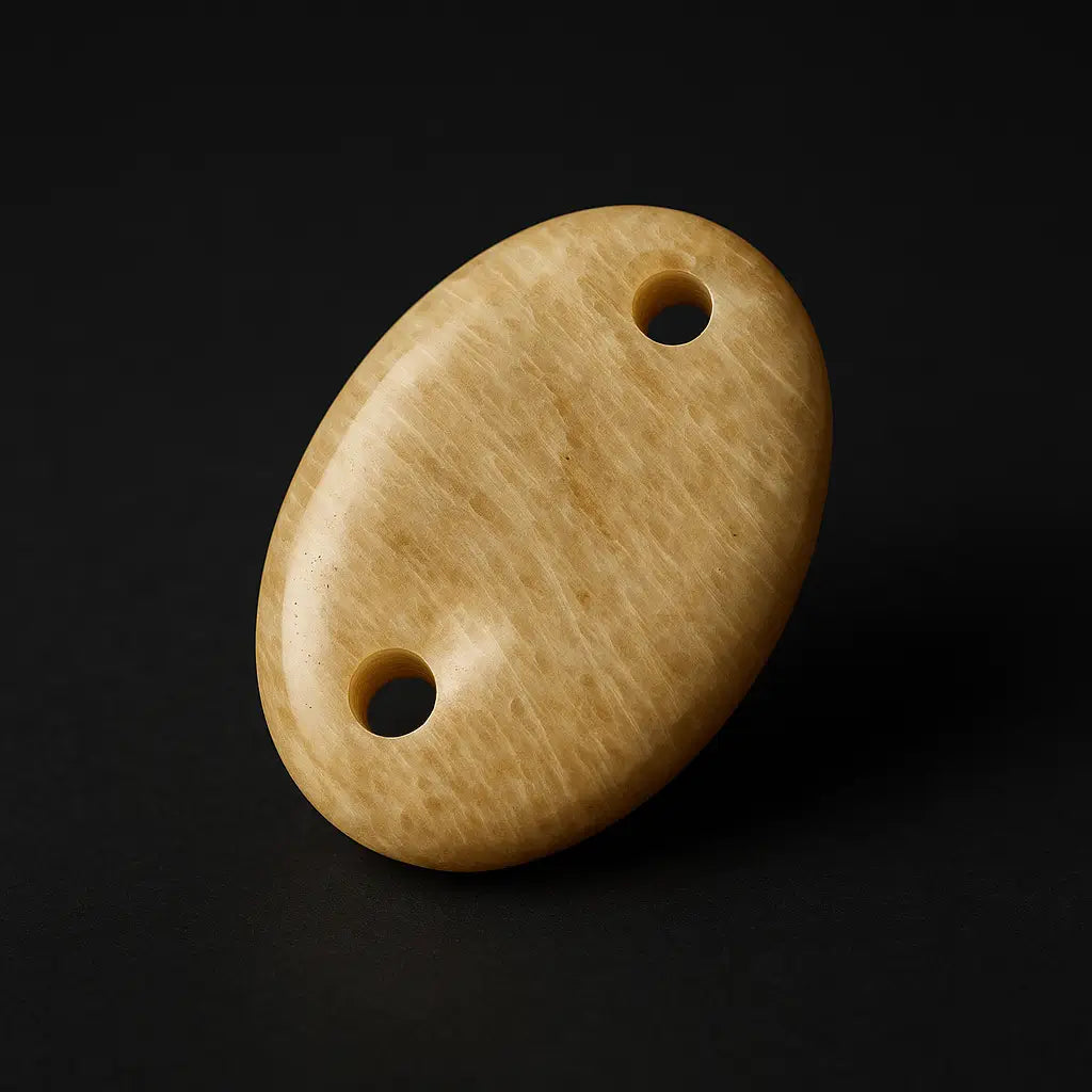 Natural Feldspar