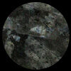 Black Labradorite