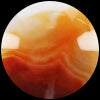Red Striped Agate