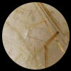Gold Rutile