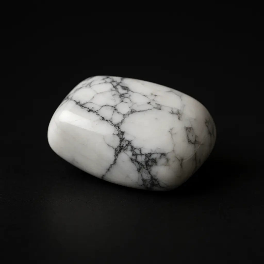 Howlite
