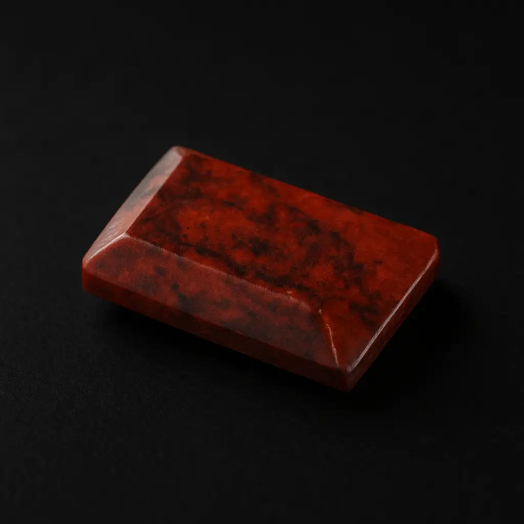 Red Jasper