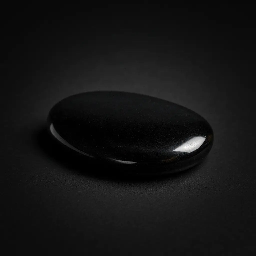 Black Obsidian