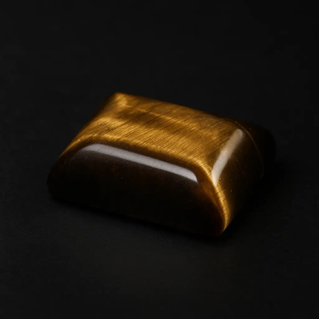 Tiger's Eye