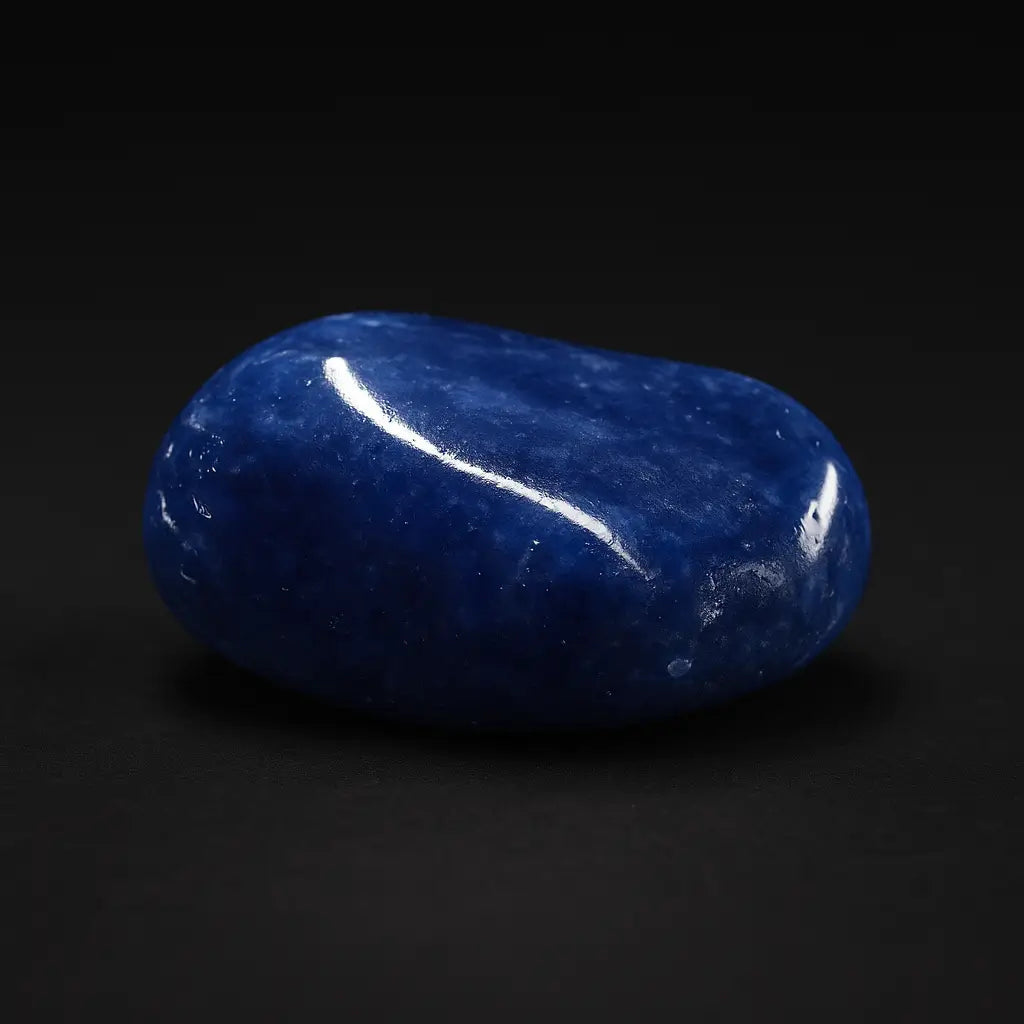 Blue Quartz