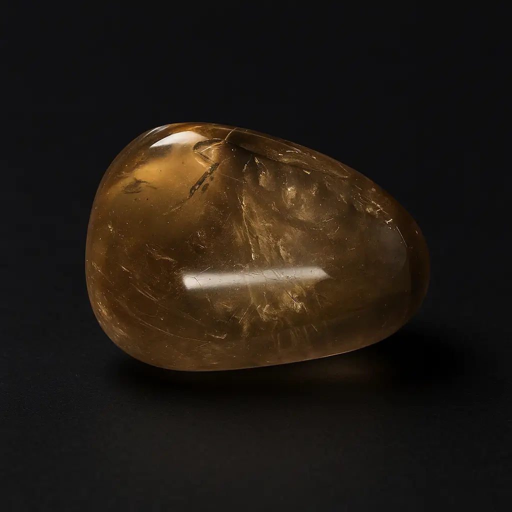 Smoky Quartz