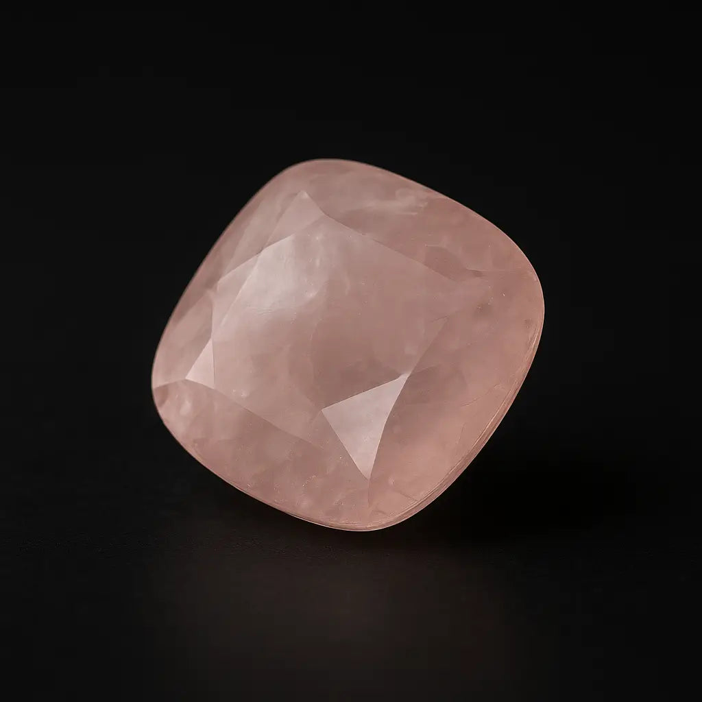 Rose Quartz