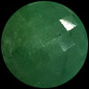 Green Quartz Dyed