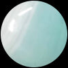 Sky Blue Striped Agate