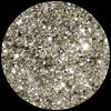 Silver Druse Metallized