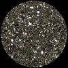 Titanium Druse Metallized