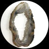 Geode Druse