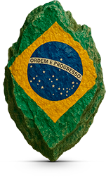 Brazil Stone
